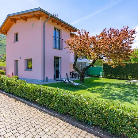 Orchidea - Cco555 By Interhome Hébergement de vacances