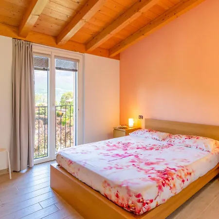 Orchidea - Cco555 By Interhome Dom wakacyjny