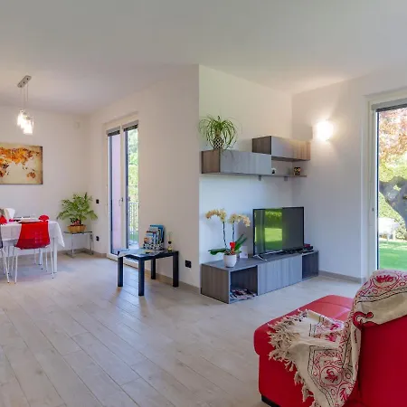 Orchidea - Cco555 By Interhome *