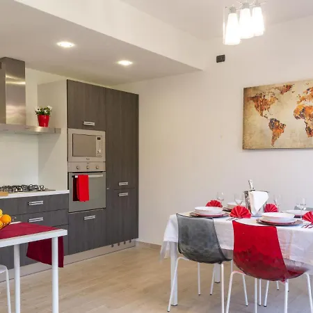 Dom wakacyjny Orchidea - Cco555 By Interhome *