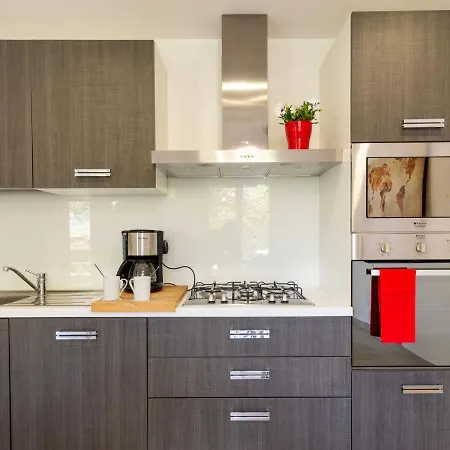 Orchidea - Cco555 By Interhome *