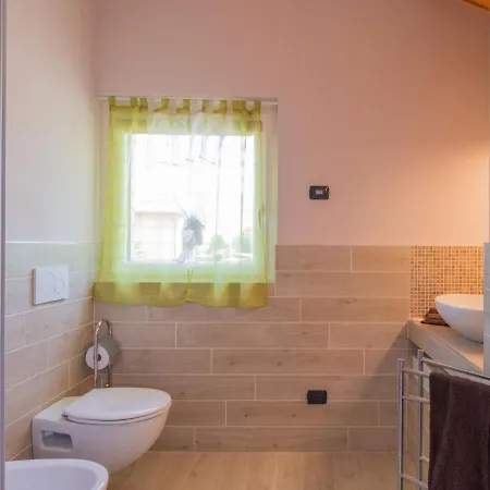Orchidea - Cco555 By Interhome Dom wakacyjny Colico