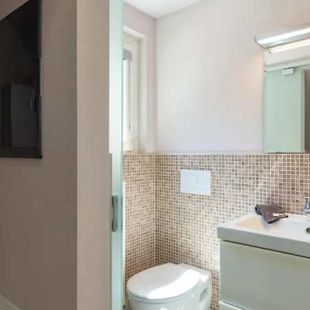 Dom wakacyjny Orchidea - Cco555 By Interhome Colico