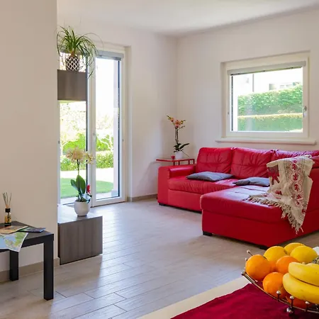 Orchidea - Cco555 By Interhome Dom wakacyjny *