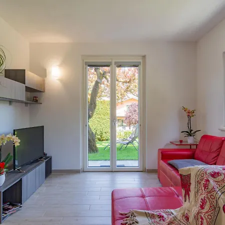 Orchidea - Cco555 By Interhome * Colico