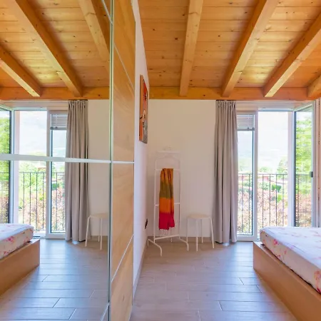 Orchidea - Cco555 By Interhome Dom wakacyjny Colico
